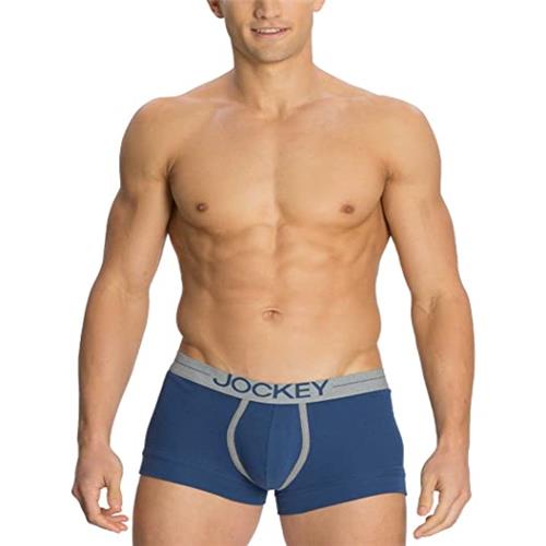 JOCKEY TRUNK-8015-ASSTD-M/L